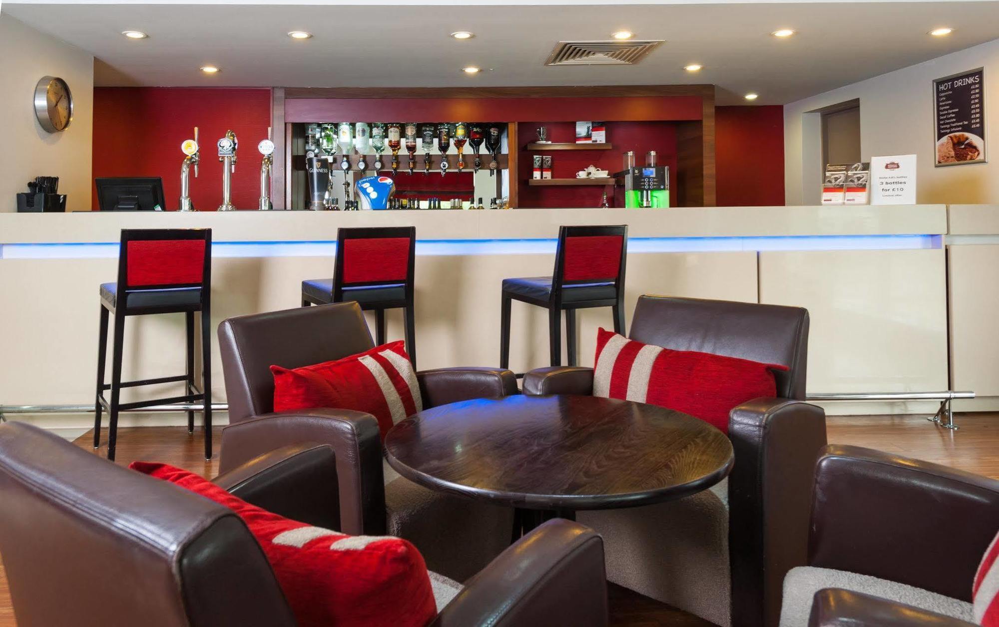 Express West By Ihg