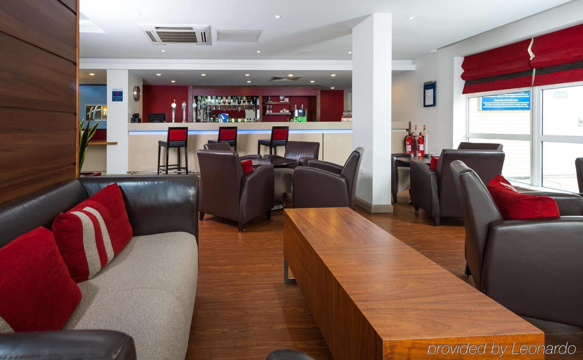 Express West By Ihg 3*