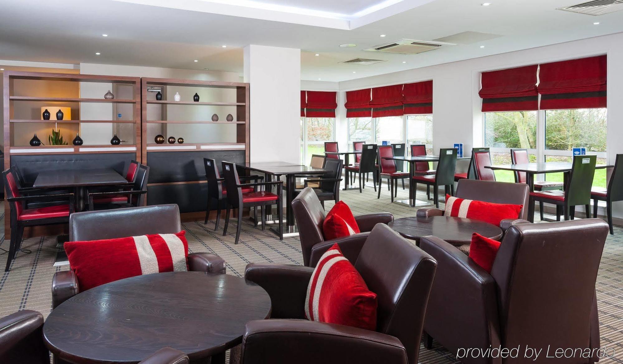 Hotel Express West By Ihg Swindon