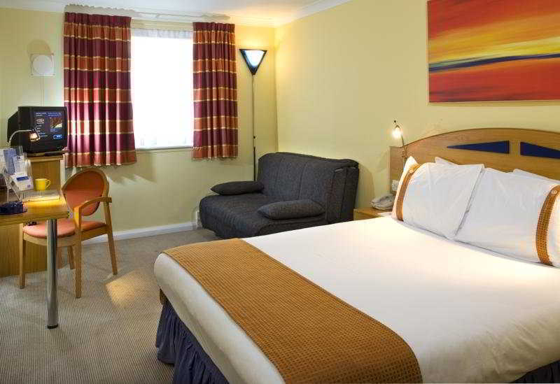 Express West By Ihg 3* Swindon