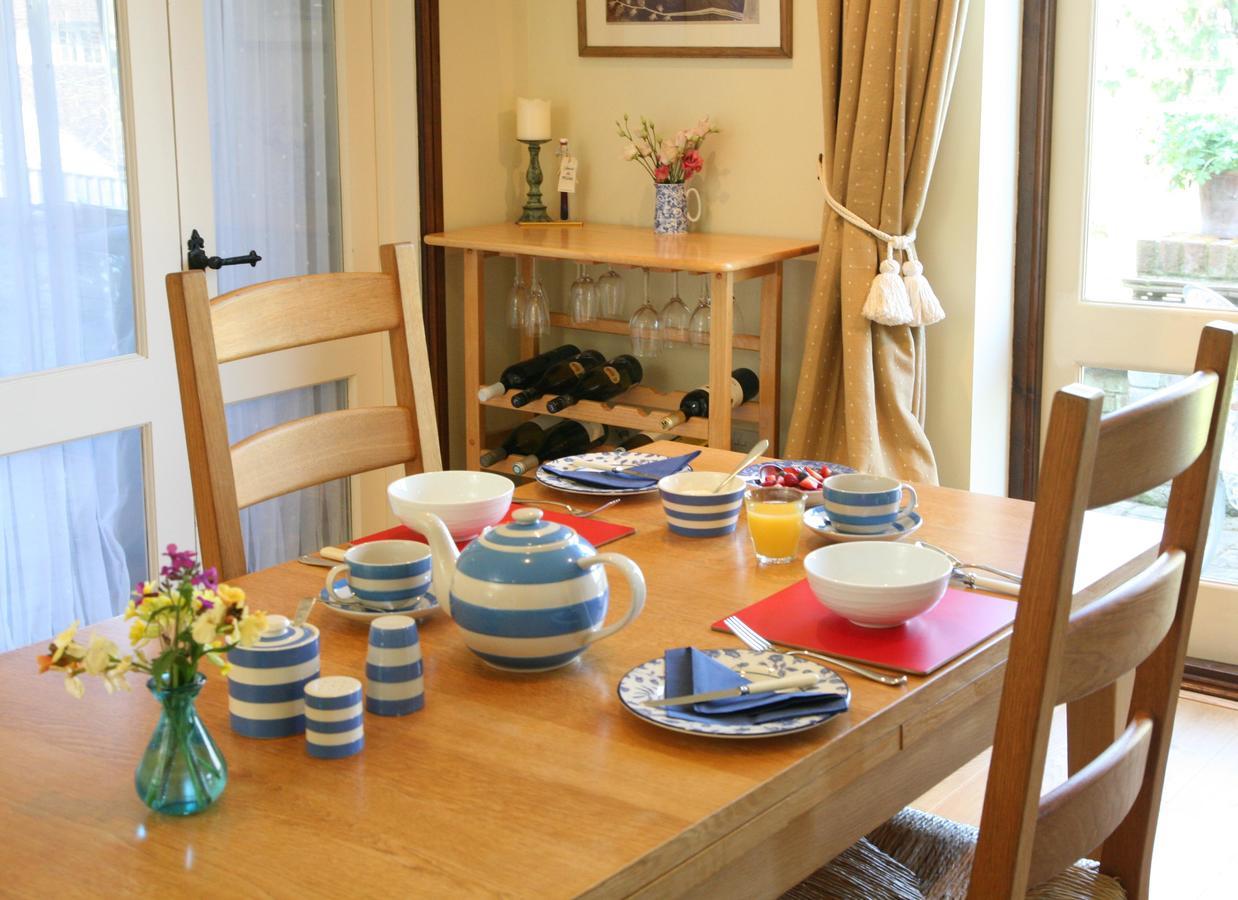 Meadowbank House Bed and breakfast *