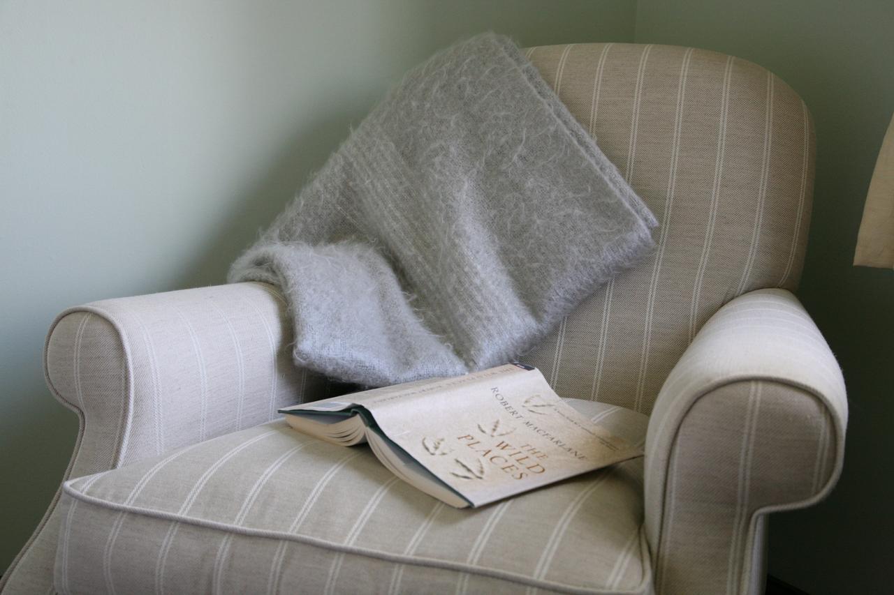 Meadowbank House Bed and breakfast