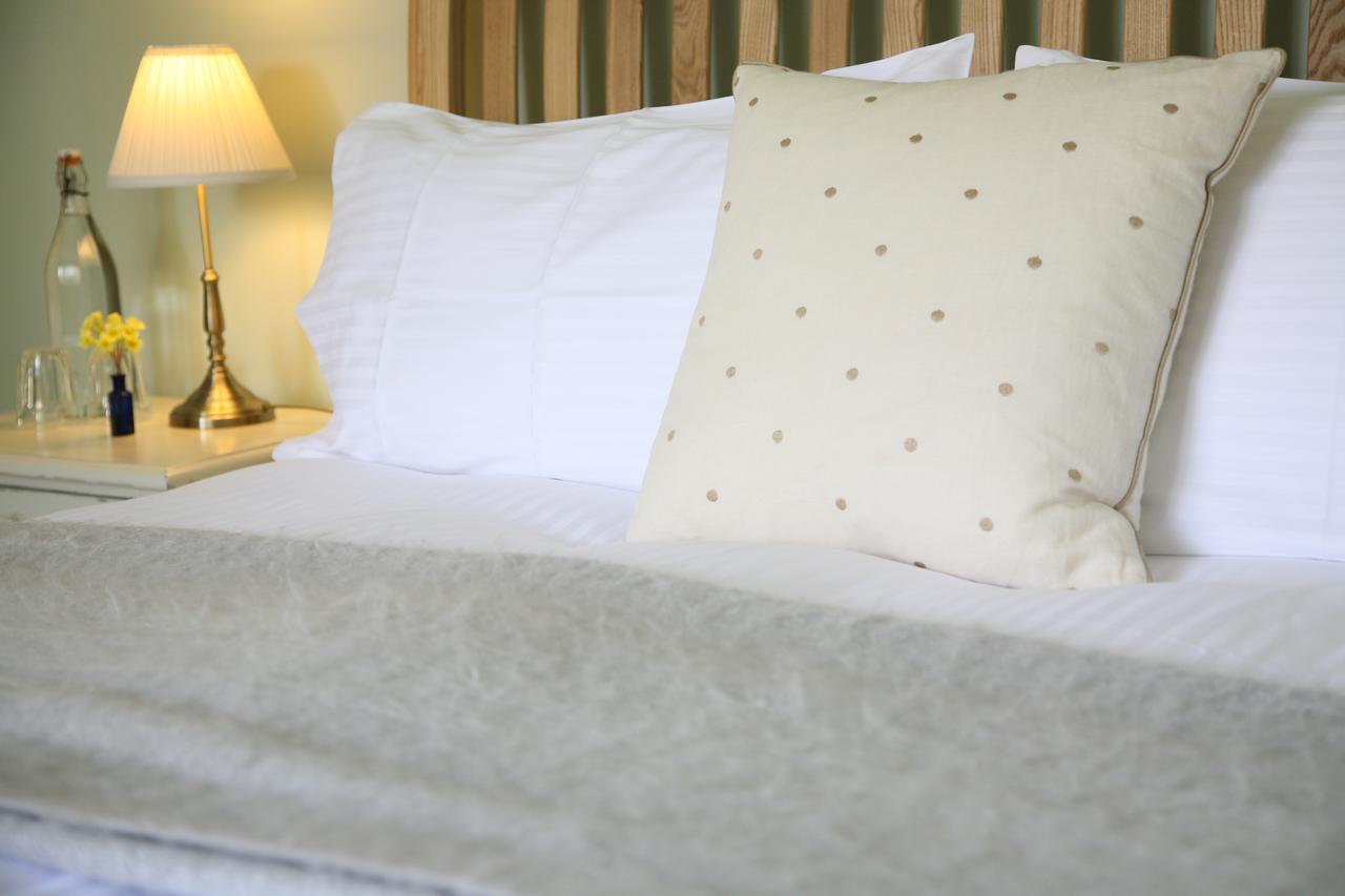 Meadowbank House Bed and breakfast