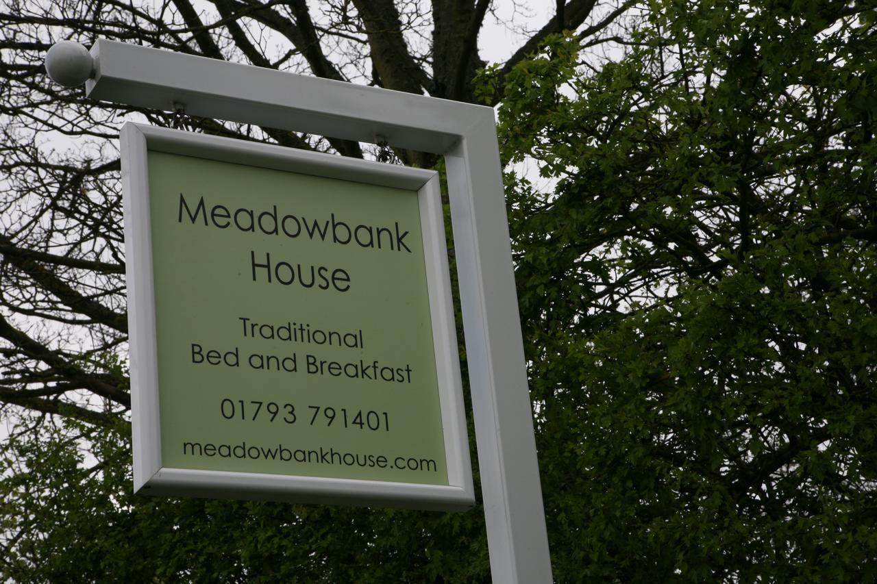 Meadowbank House Bed and breakfast *