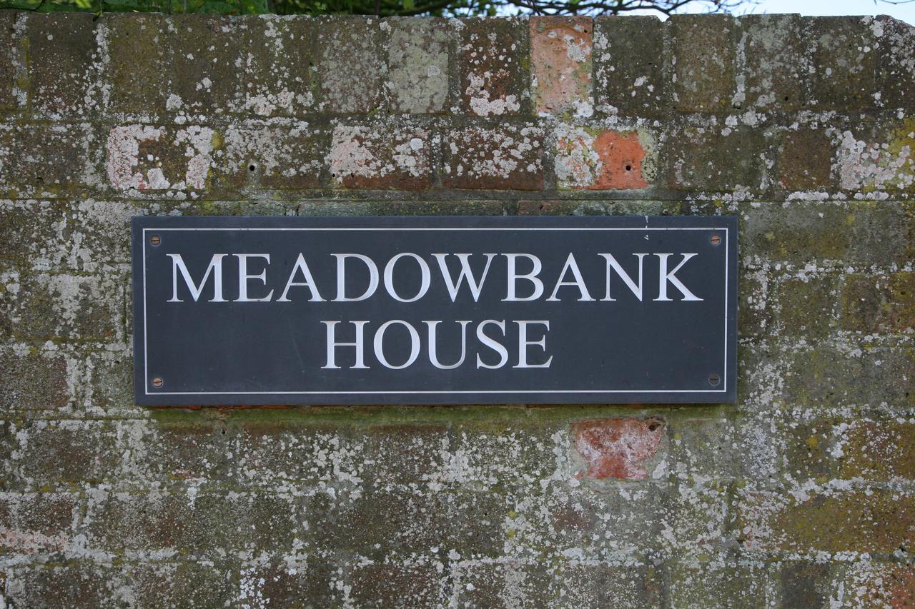 Meadowbank House Bed and breakfast Swindon