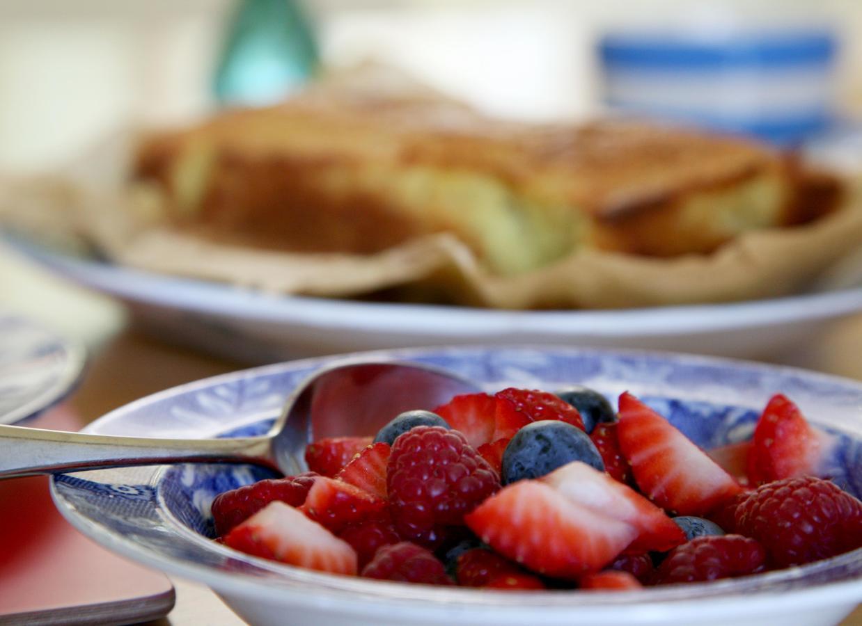 Meadowbank House Bed and breakfast