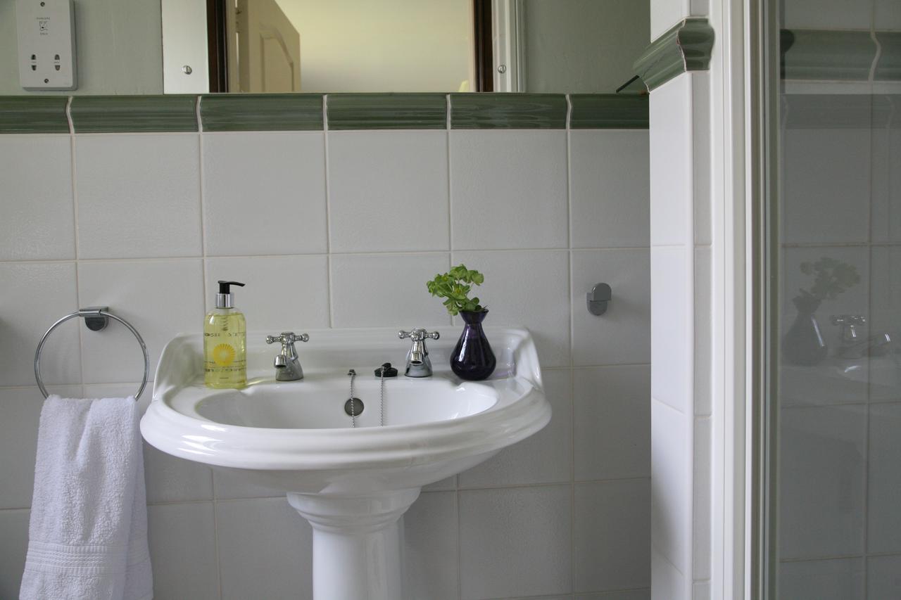Meadowbank House Bed and breakfast