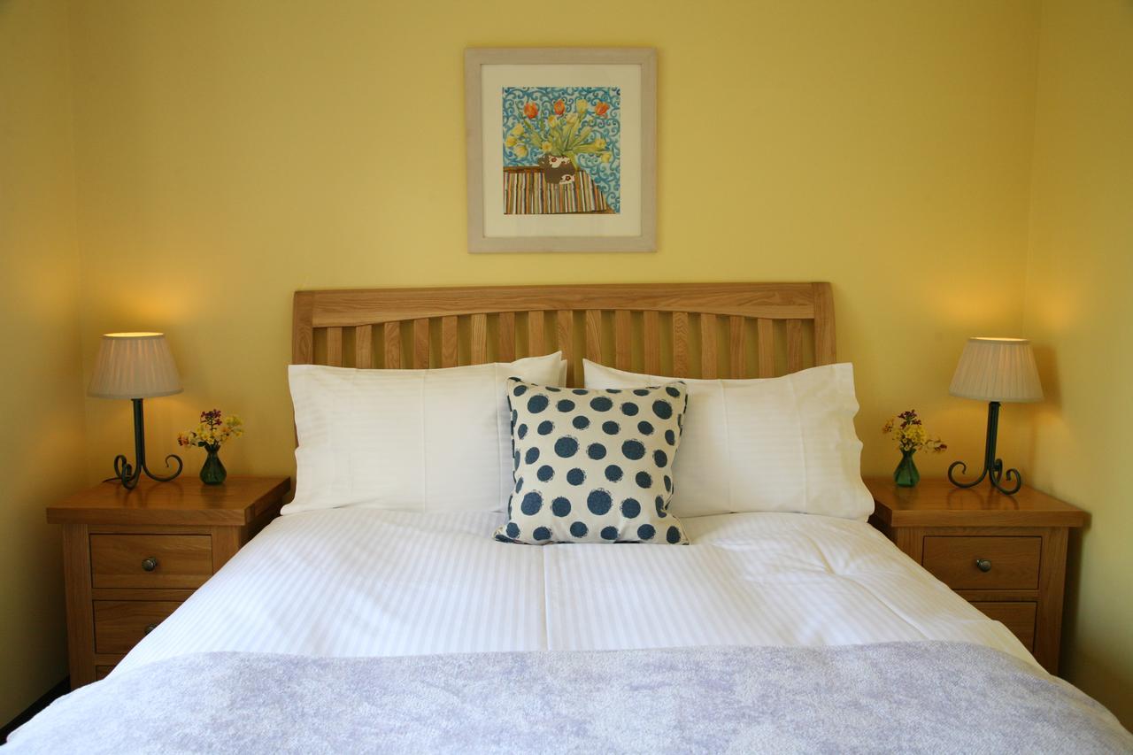 Meadowbank House Bed and breakfast