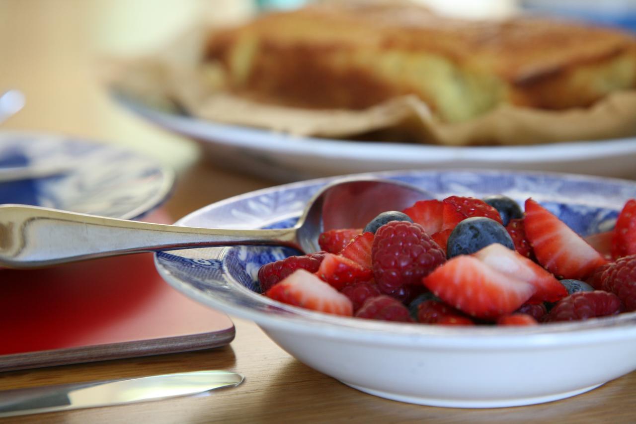 Meadowbank House Bed and breakfast *