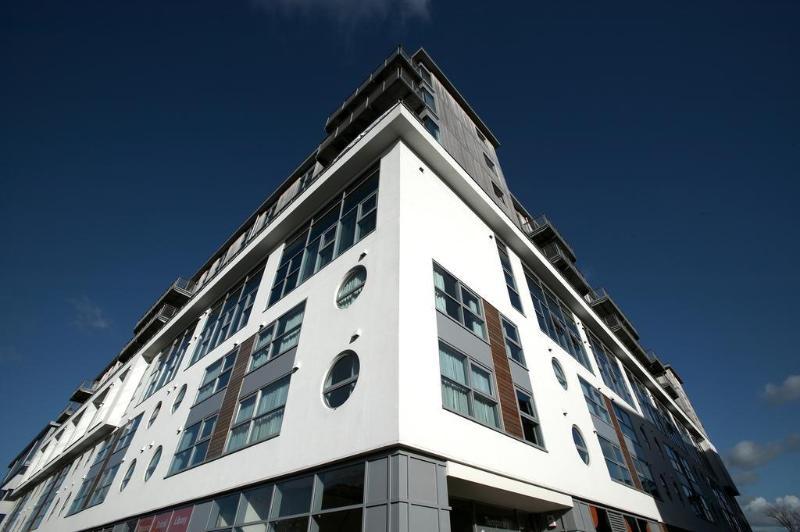 The Paramount, * Swindon