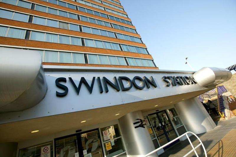 The Paramount, * Swindon