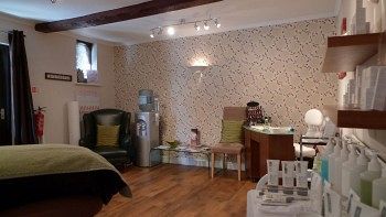 Hotel Marsh Farm 3*