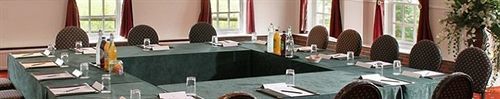 Hotel Marsh Farm 3*