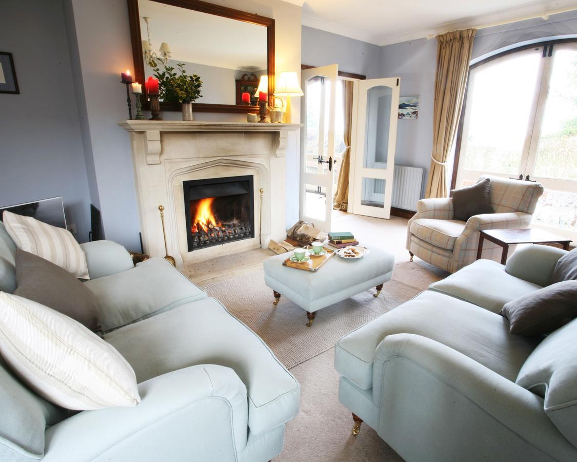 Bed and breakfast Meadowbank House Swindon
