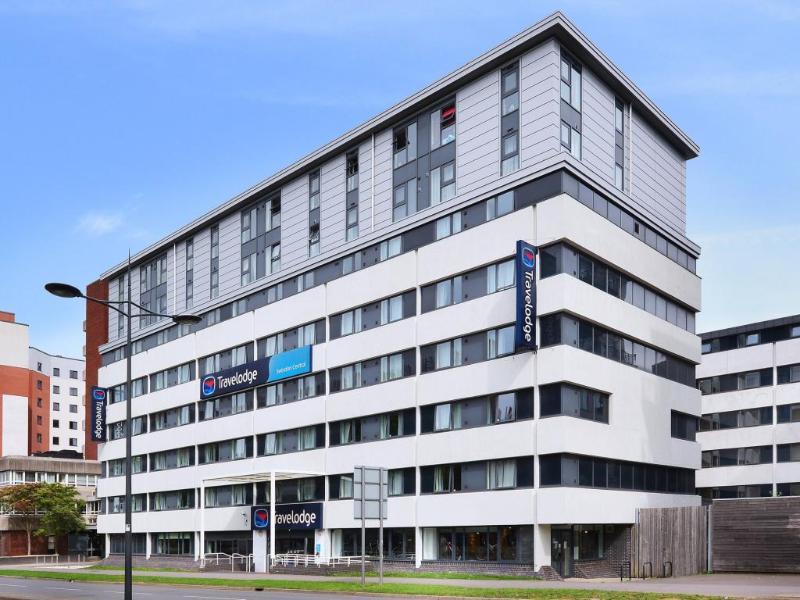 Travelodge Swindon