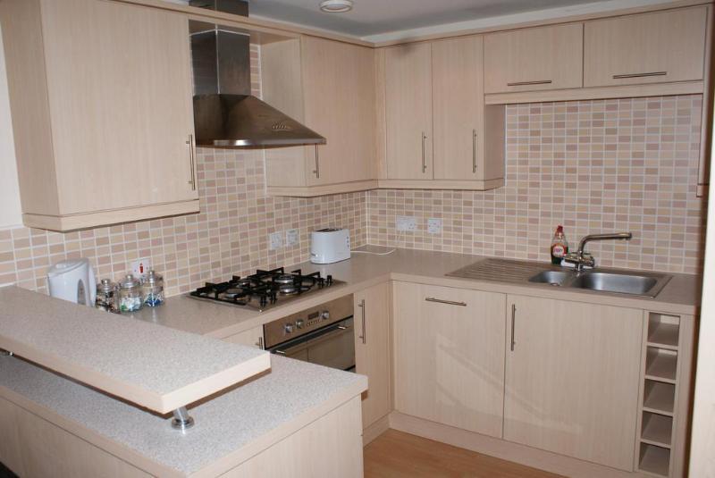 Apartment Brunel Crescent Swindon