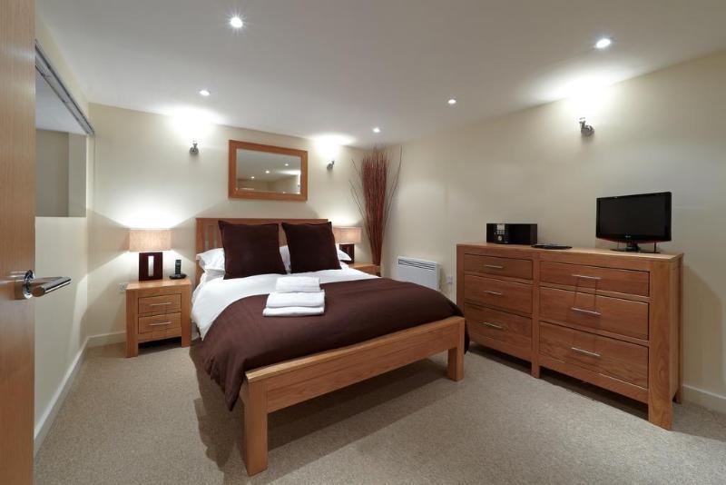Apartamento The Paramount,