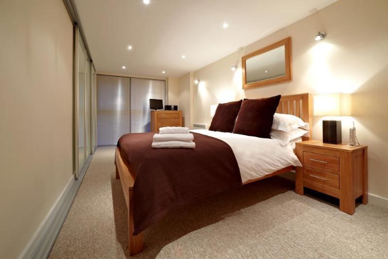 Apartamento The Paramount, Swindon