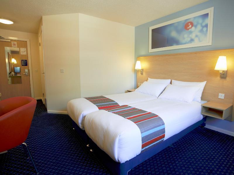 Travelodge Swindon