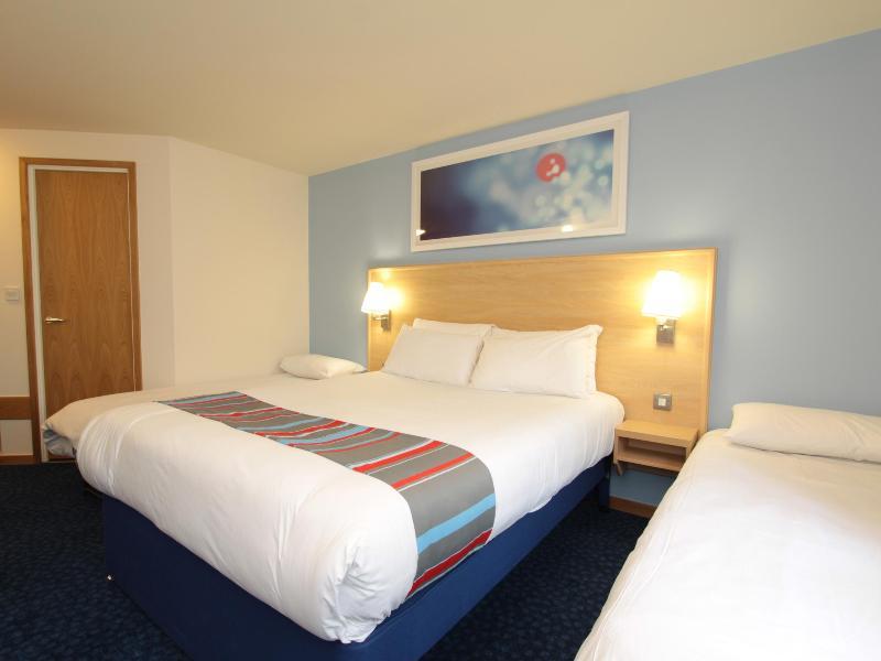 Travelodge Hotel