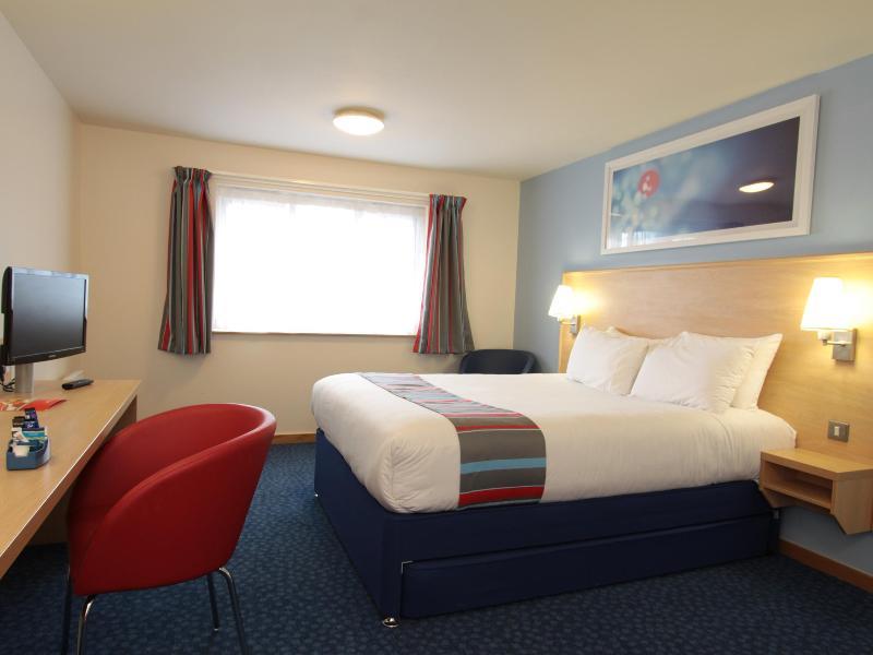 Hotel Travelodge 3*