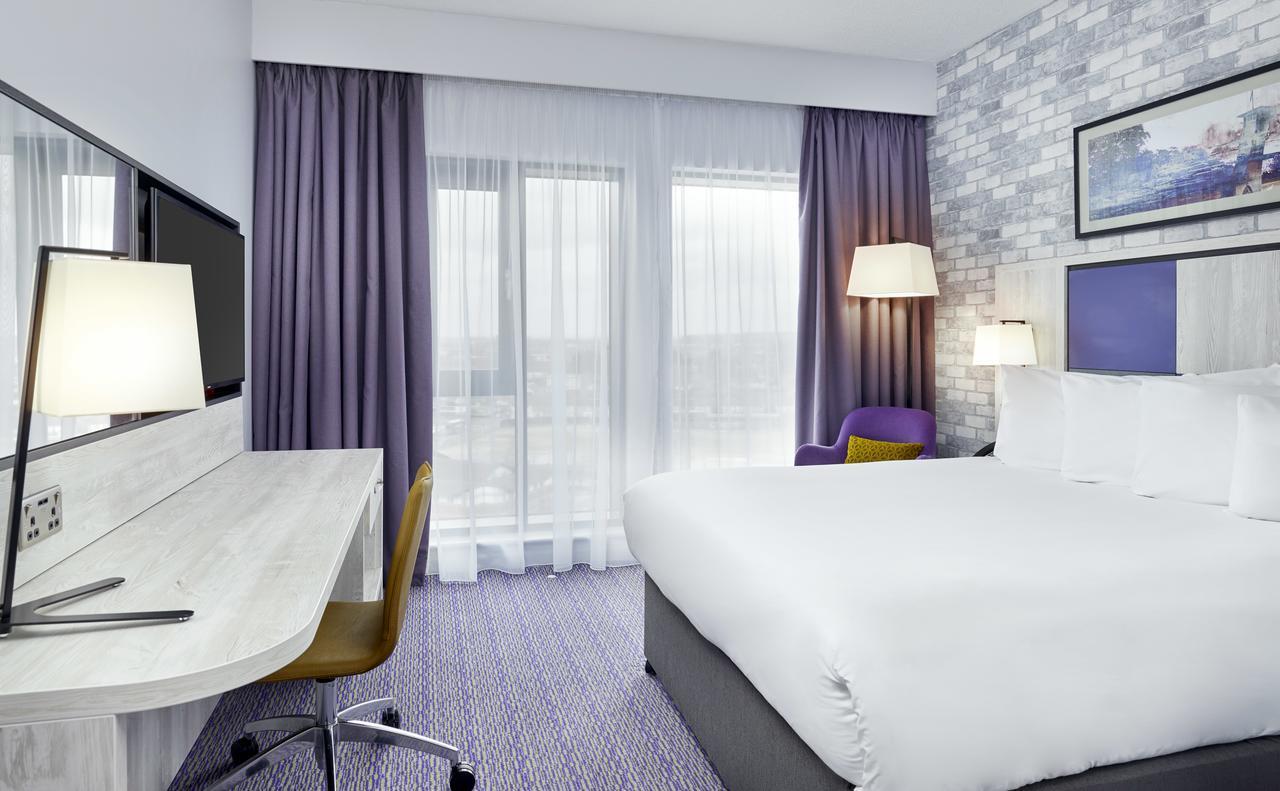 Leonardo - Formerly Jurys Hotel 4*