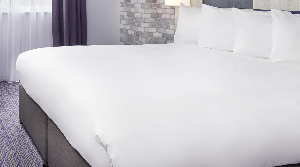 Hotel Leonardo - Formerly Jurys 4*