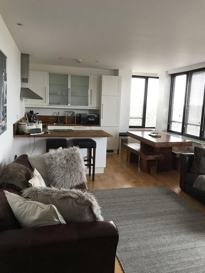1 Farnsby Street 19 Apartment