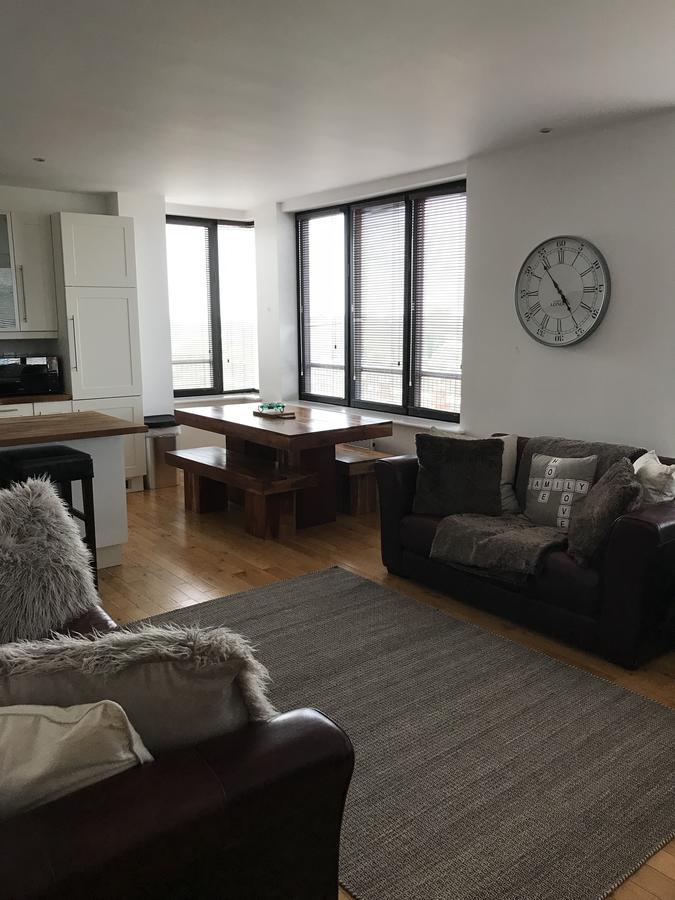 1 Farnsby Street 19 Apartment