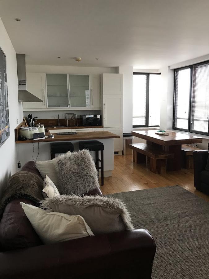 1 Farnsby Street 19 Apartment