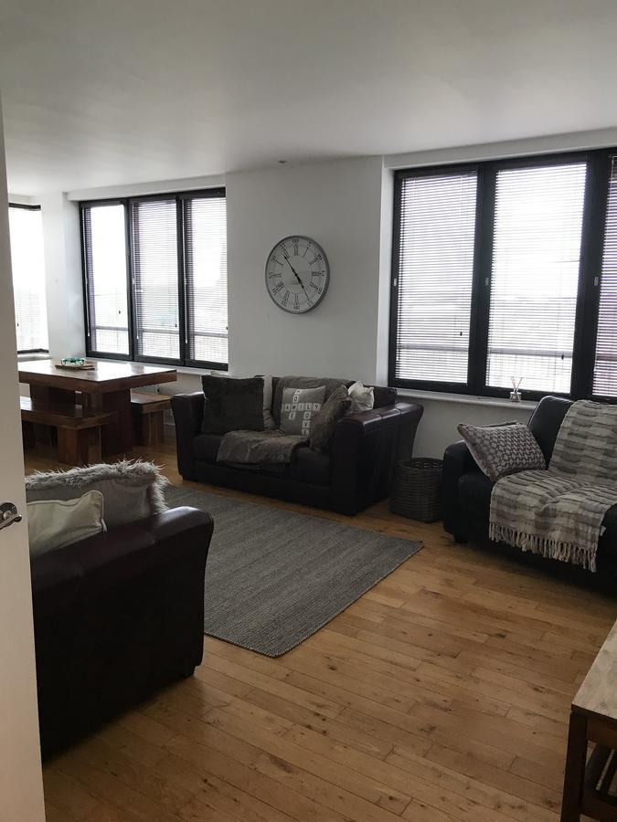 Apartment 1 Farnsby Street 19