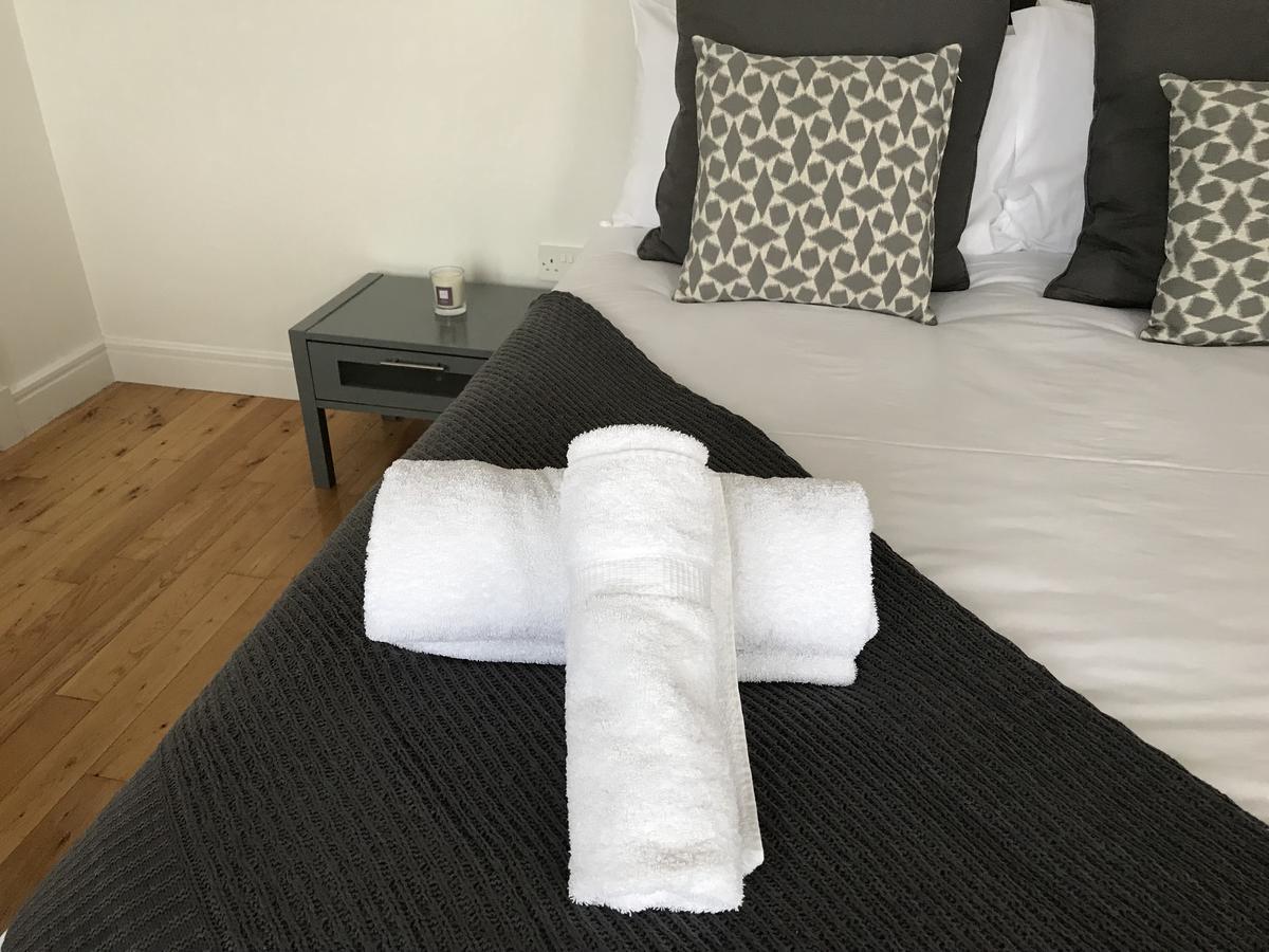 1 Farnsby Street 19 Apartment Swindon