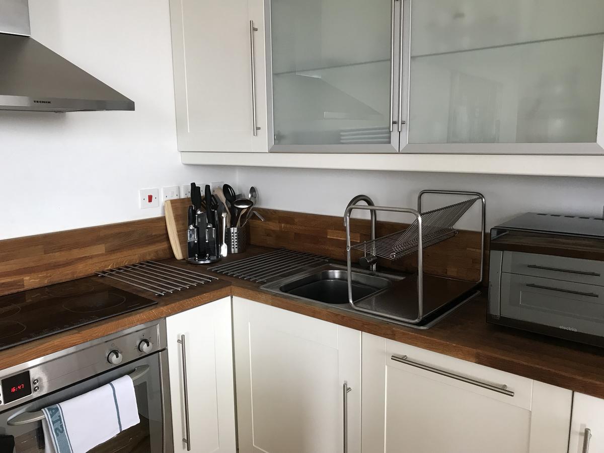 Apartment 1 Farnsby Street 19 Swindon