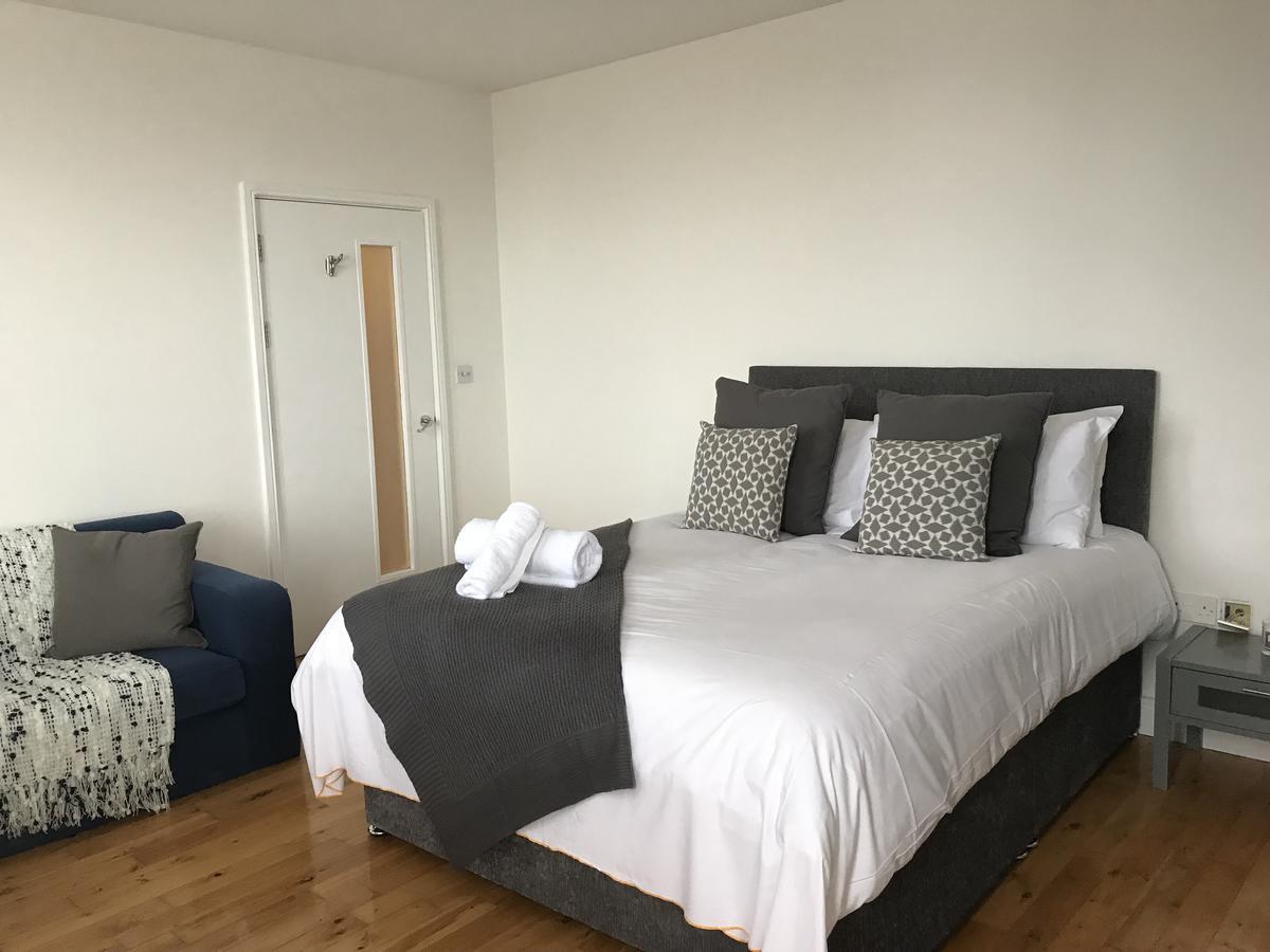 1 Farnsby Street 19 Apartment Swindon