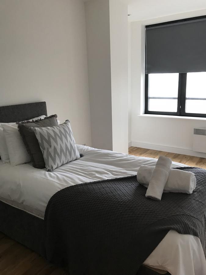 1 Farnsby Street 19 Apartment *