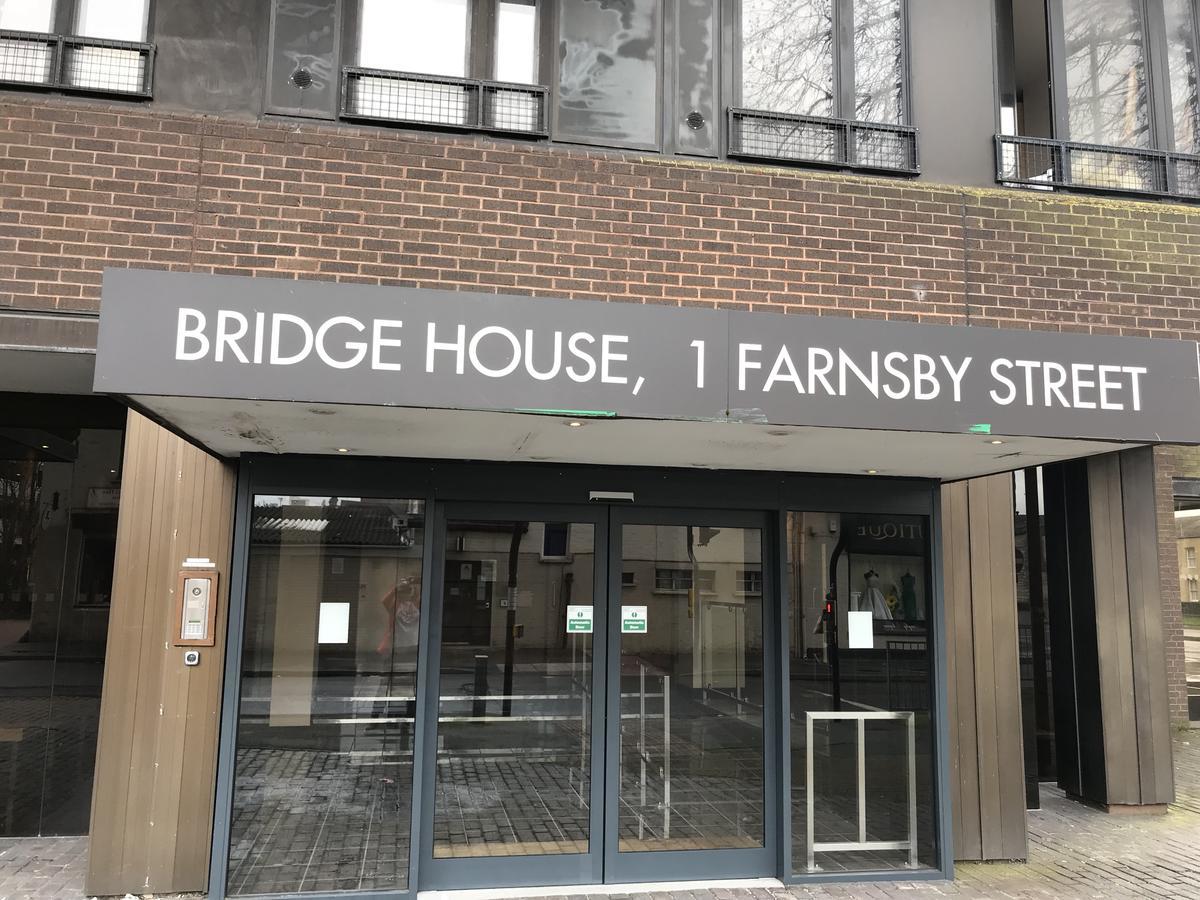 Apartment 1 Farnsby Street 19 *