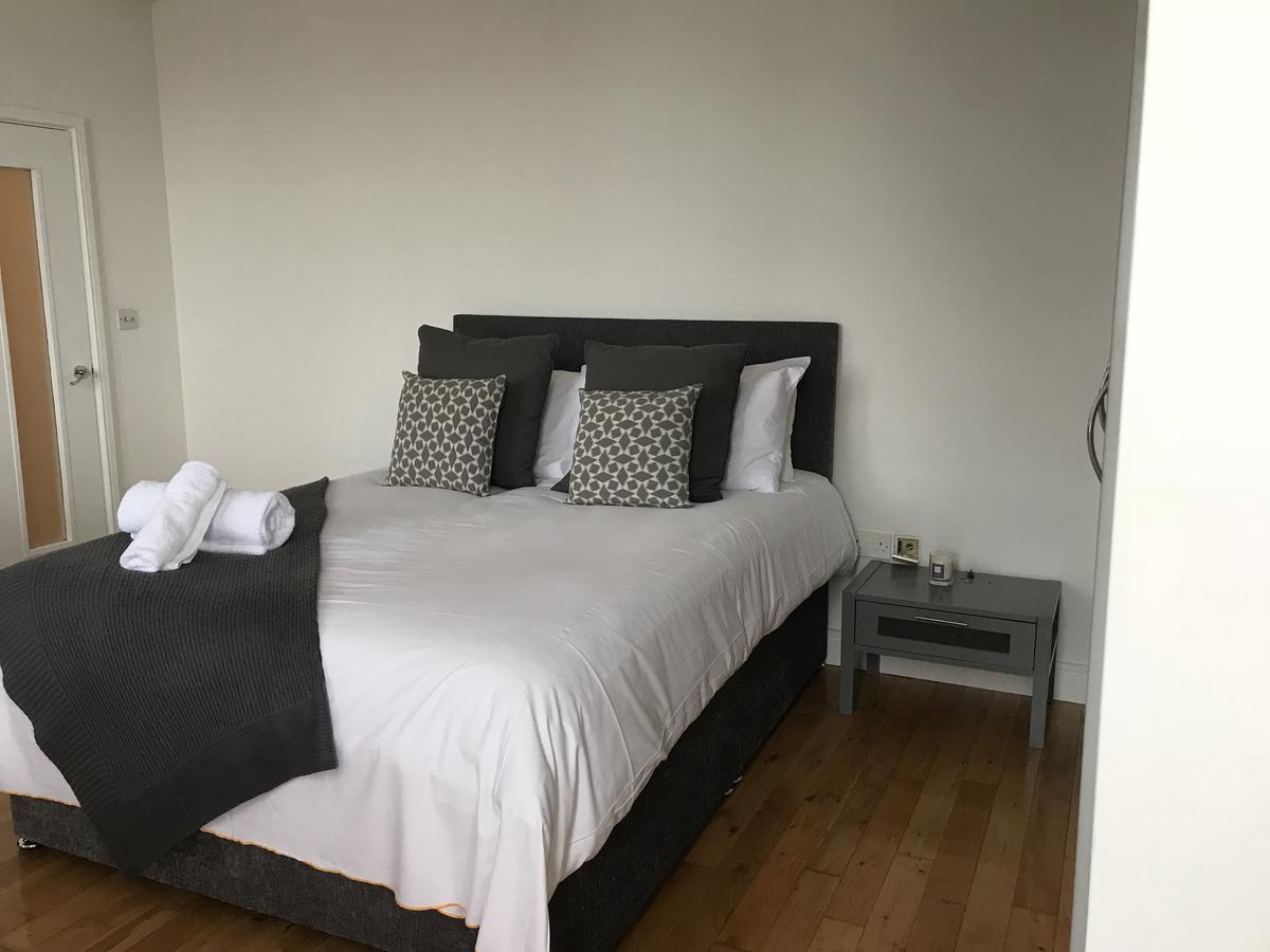 1 Farnsby Street 19 Apartment Swindon