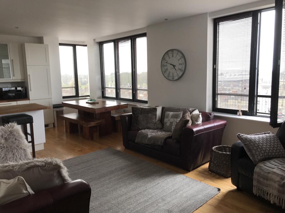 Apartment 1 Farnsby Street 19