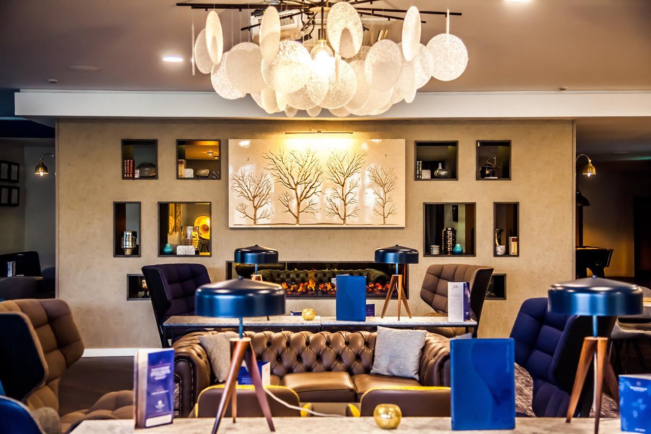Blunsdon House Hotel, Bw Premier Collection 4* Swindon