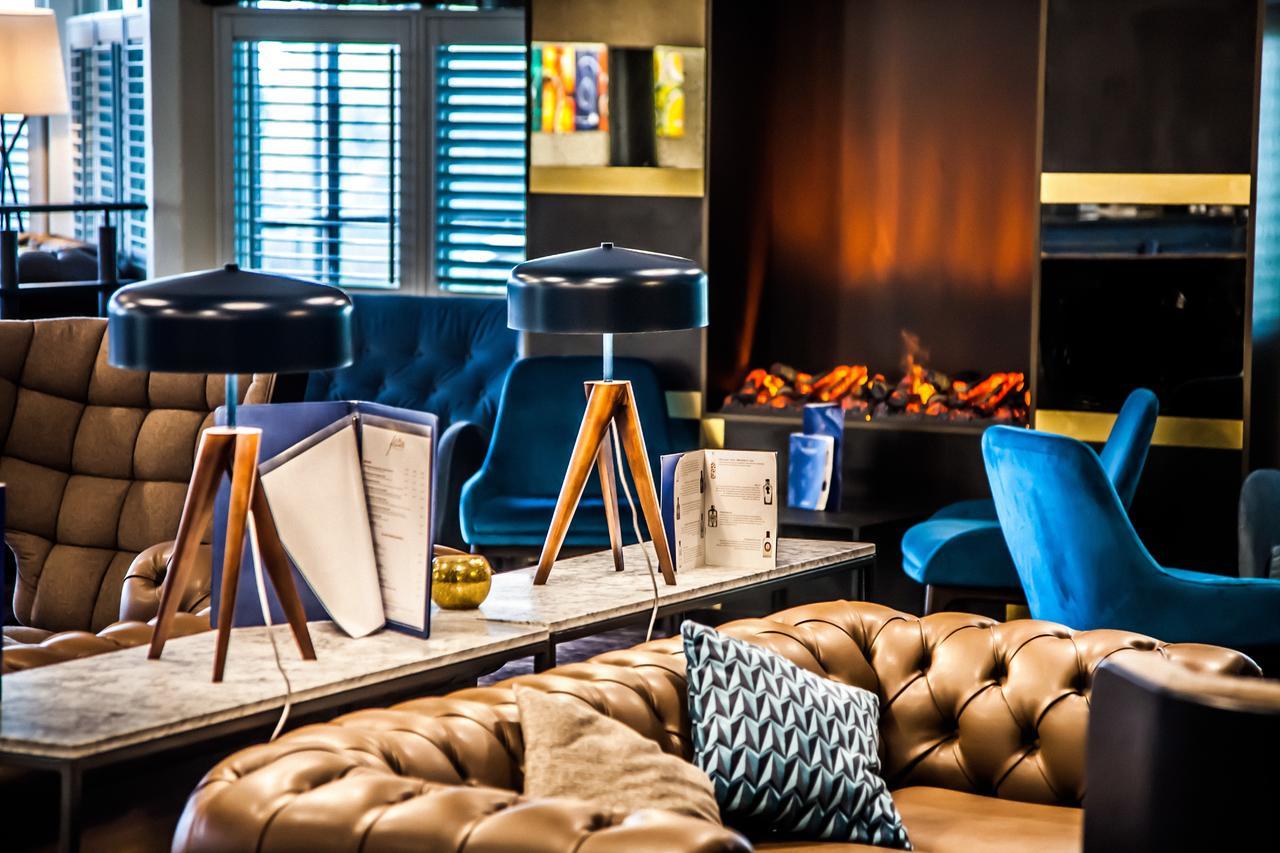 Hotel Blunsdon House Hotel, Bw Premier Collection 4*