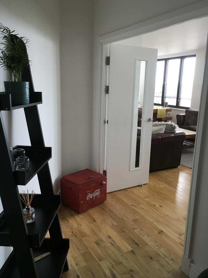 Apartment 1 Farnsby Street 19