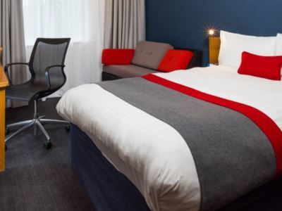 Hotel Express West By Ihg Swindon