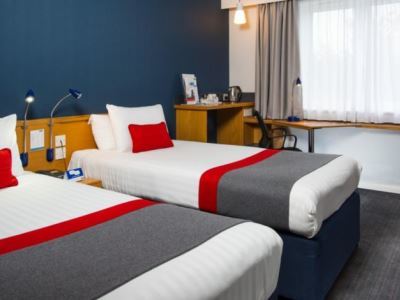 Express West By Ihg 3* Swindon