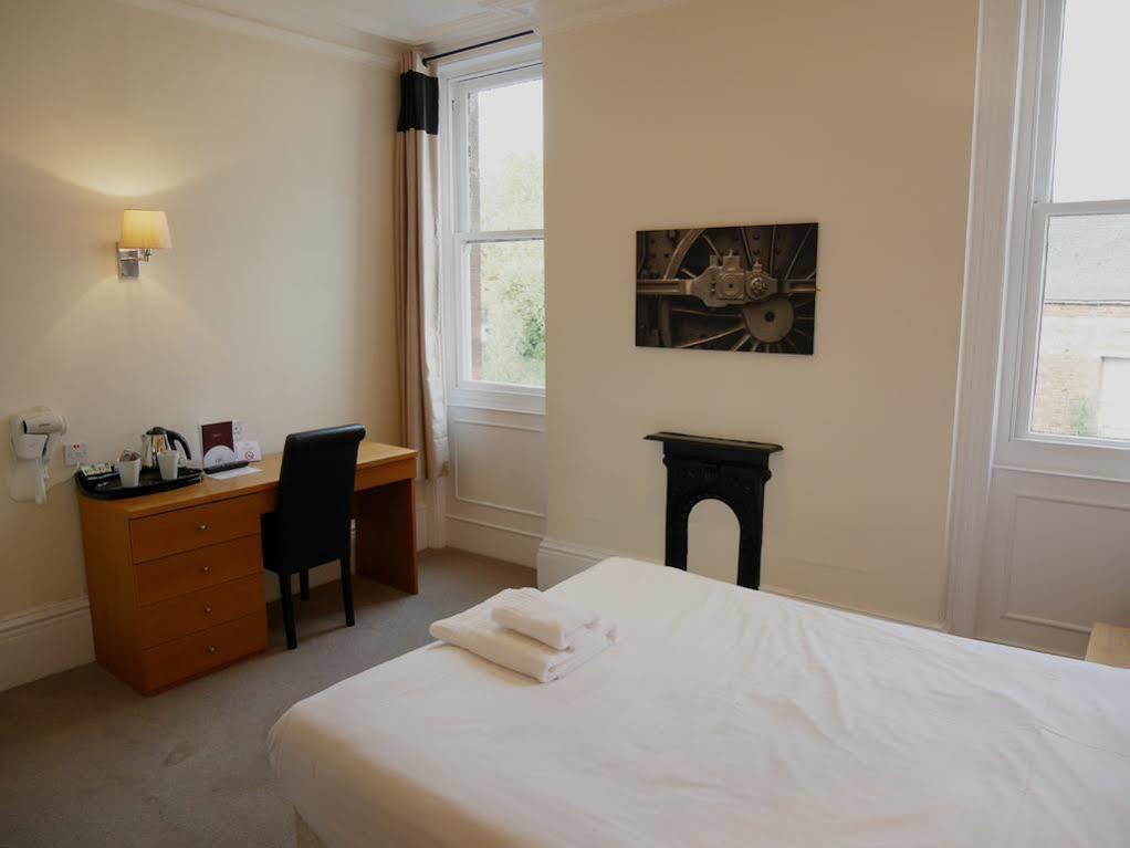 Great Western Hotel 3*