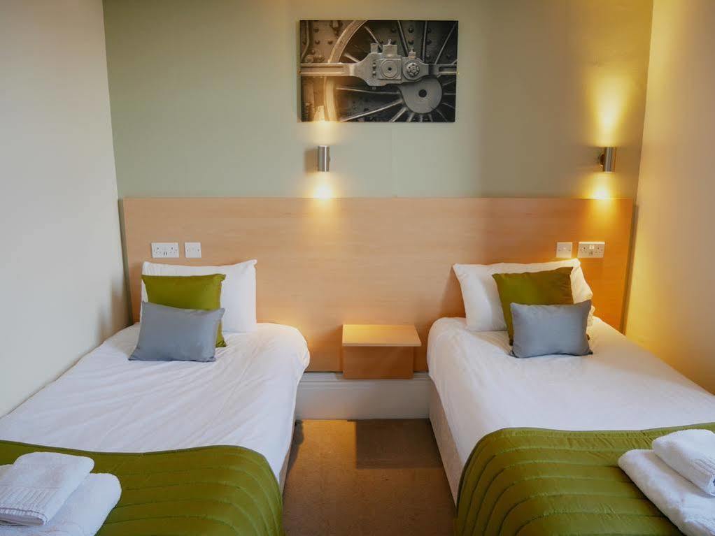Great Western Hotel 3*