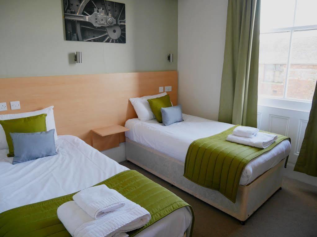 Hotel Great Western Swindon