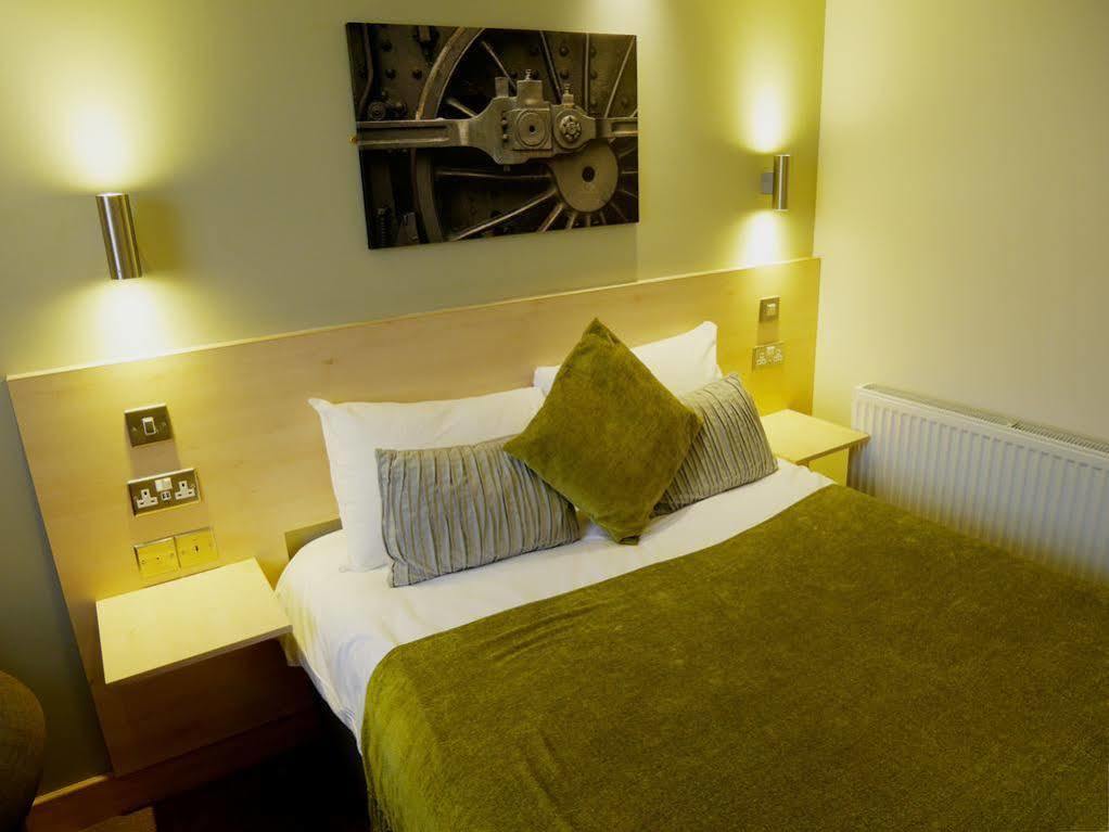Great Western Hotel