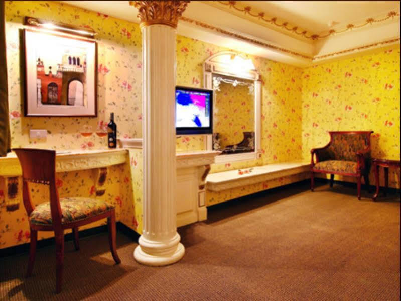 Hotel Great Western 3*