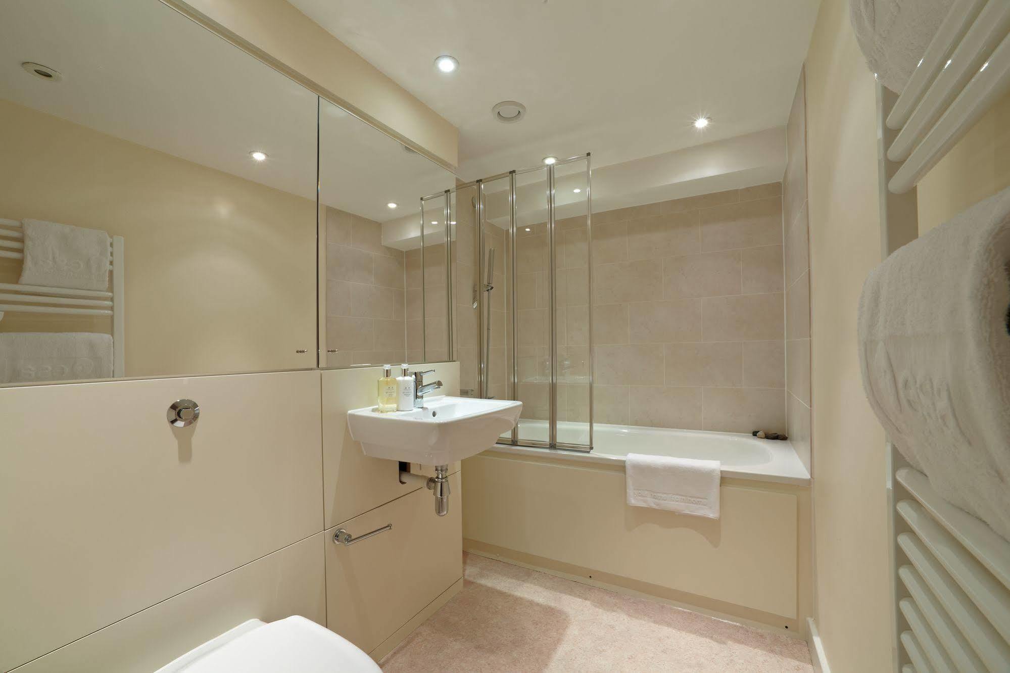 Apartamento The Paramount, *