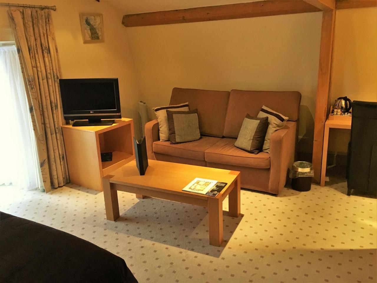 The Highworth Hotel 3*